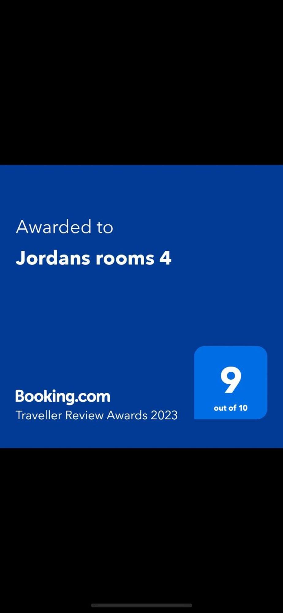 Jordans Room 11 Thessalonique Extérieur photo
